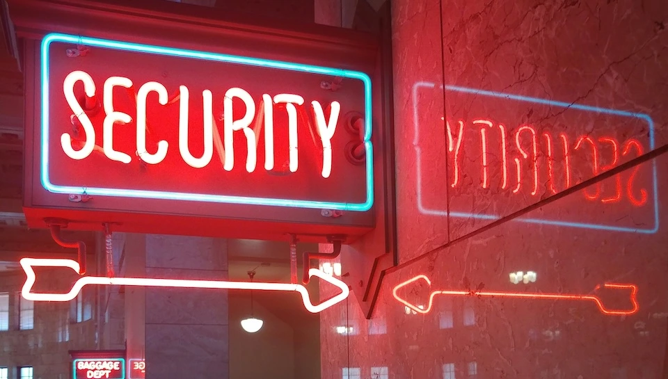 WordPress Sicherheitswarnung und Hack-Erkennung