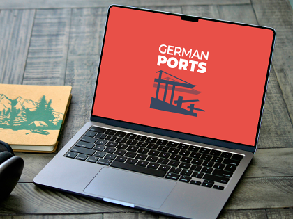 German Ports