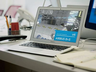 Airbus D+S
