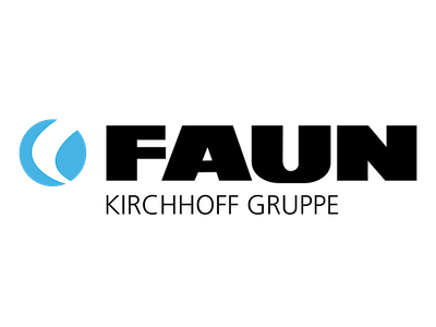Logo FAUN Umwelttechnik