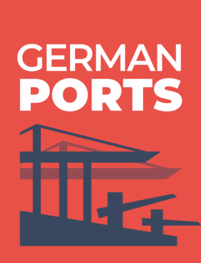 GermanPorts.com WordPress Portal